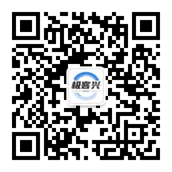 关注微信公众号